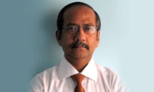 DR.(PROF) BISWAKES MAJUMDER