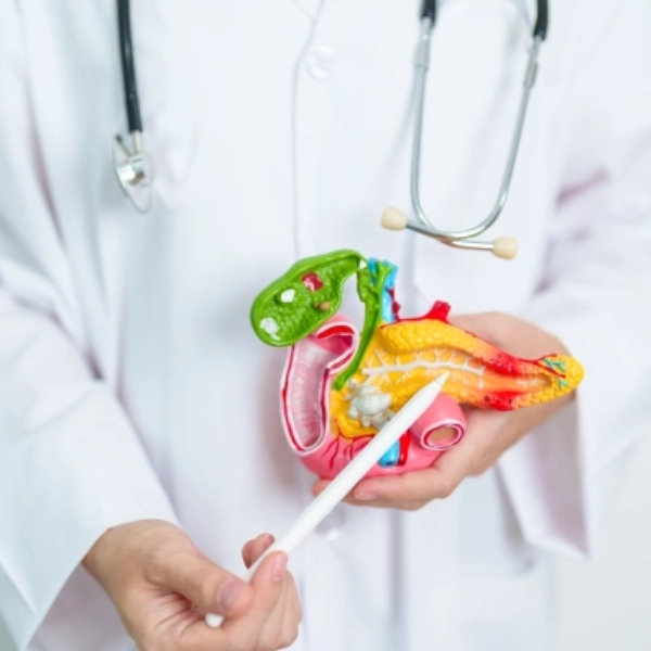 Gallbladder Disease