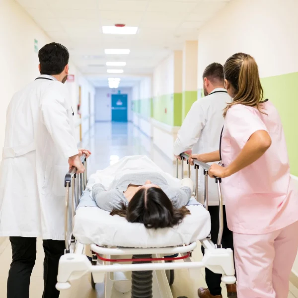 Emergency Trauma