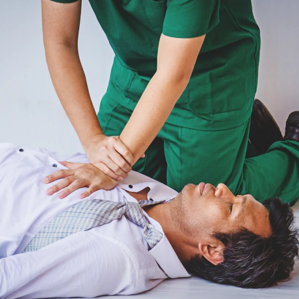 Trauma Resuscitation & Stabilisation
