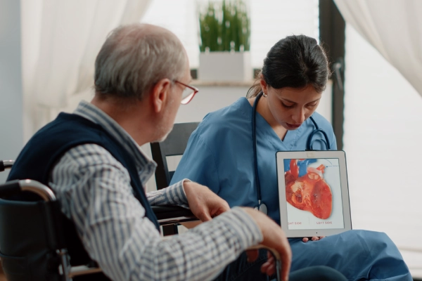 Cardiology Cardiology