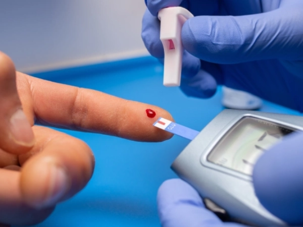 Diabetes (1)