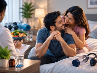 Erectile Dysfunction treatment-1 Erectile Dysfunction treatment-1