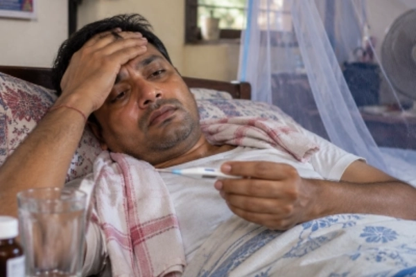Fever & Dengue Fever & Dengue