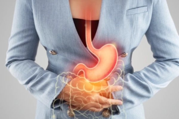 Gastroenterology Gastroenterology