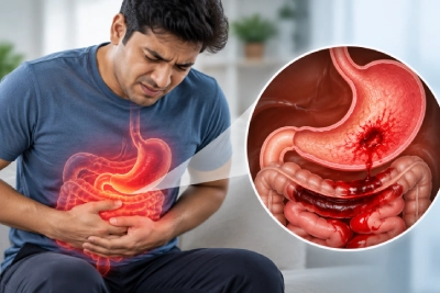 Gastroenterology GI Bleeding