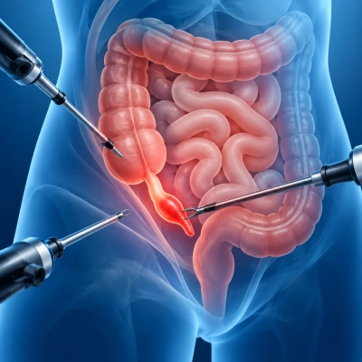 General & Laparoscopic-Appendectomy General & Laparoscopic-Appendectomy