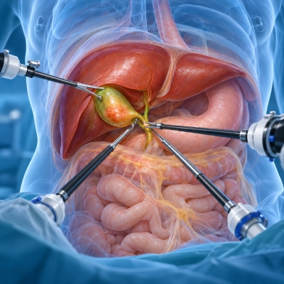 General & Laparoscopic-Gallbladder-Removal General & Laparoscopic-Gallbladder-Removal