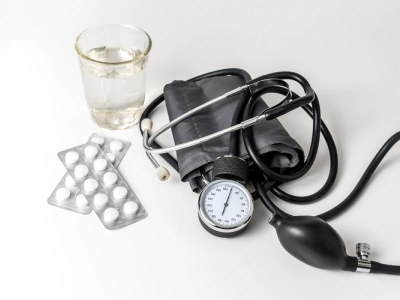 Hypertension- Blood Pressure Medications Hypertension- Blood Pressure Medications