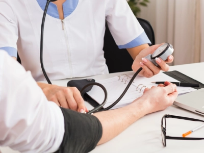 Hypertension-Blood Pressure Monitoring Hypertension-Blood Pressure Monitoring