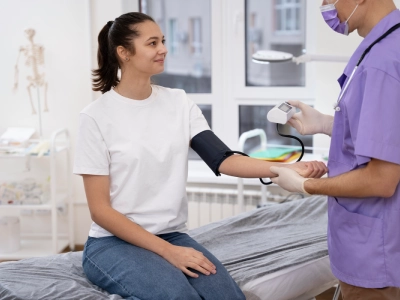 Hypertension-Physical Activity Hypertension-Physical Activity