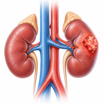 Kidney Cancer