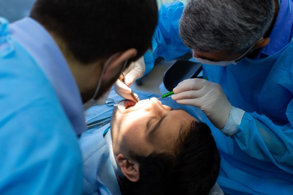 Maxillofacial Surgery Maxillofacial Surgery