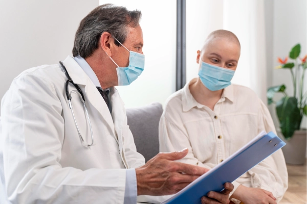 Oncology Maxillofacial Surgery