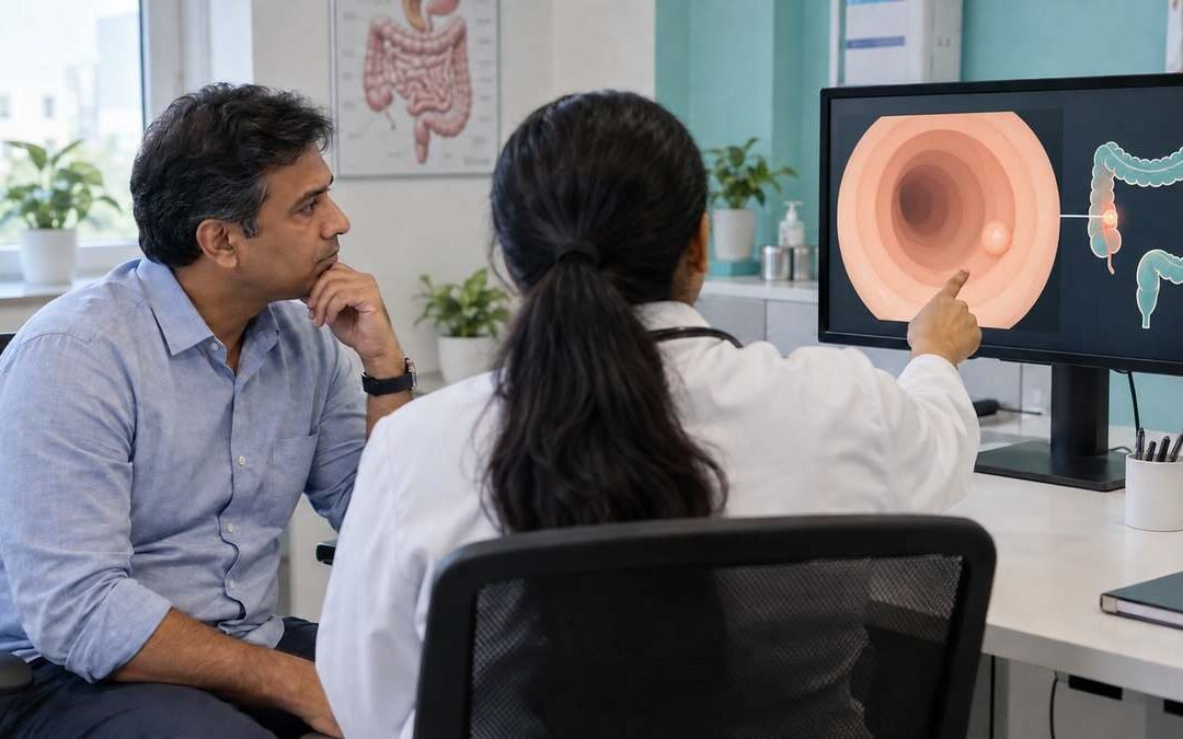 What Can a Colonoscopy Detect that Other Tests Cannot?