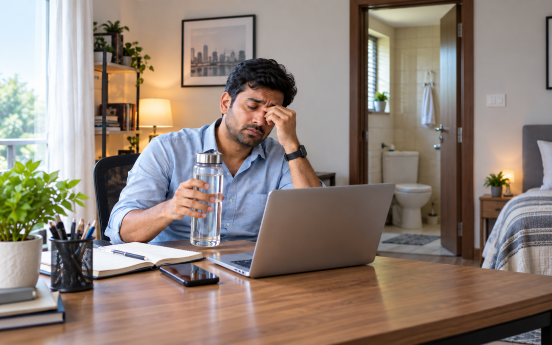 What Are the Early Warning Signs of Diabetes You Shouldn’t Ignore?
