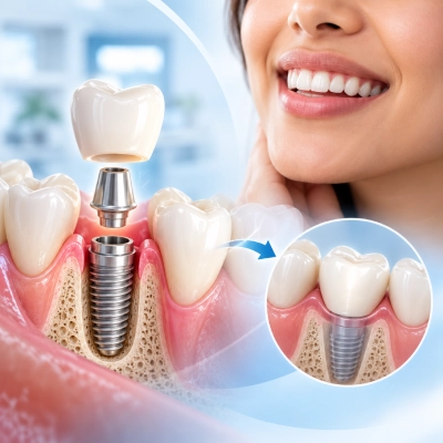 Dental implants Dental implants