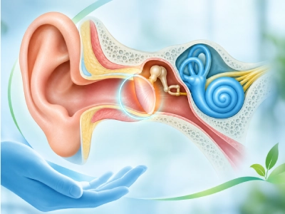 Ear Infection & Eardrum Ear Infection & Eardrum