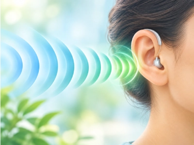 Hearing Loss Hearing Loss