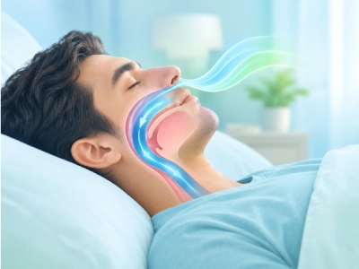 Snoring & Sleep Apnea Snoring & Sleep Apnea