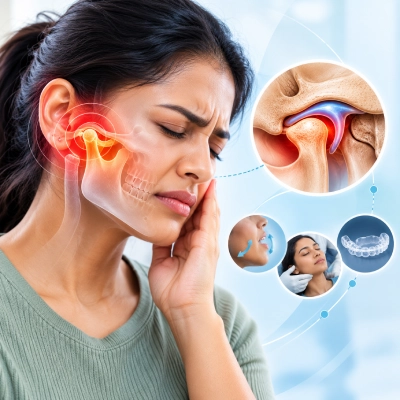 TMJ disorders TMJ disorders