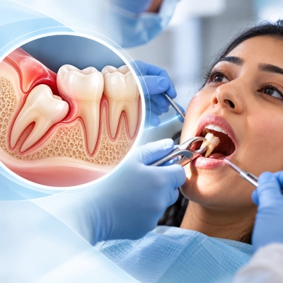 Wisdom tooth removal Wisdom tooth removal