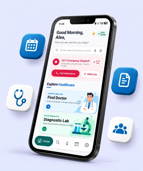 samaritancare download app image